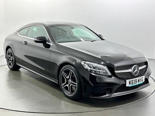 Mercedes Benz C Class