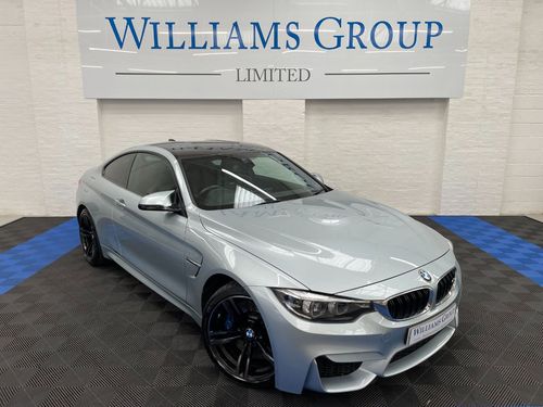 BMW M4