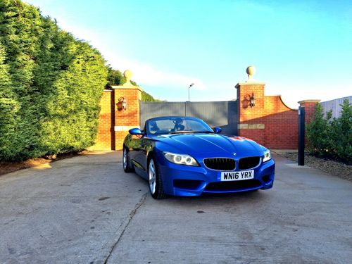 BMW Z4