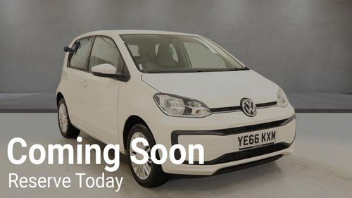 Volkswagen UP
