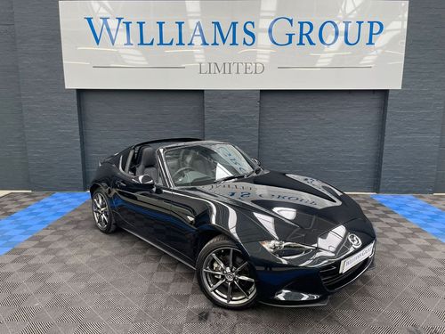Mazda Mx 5