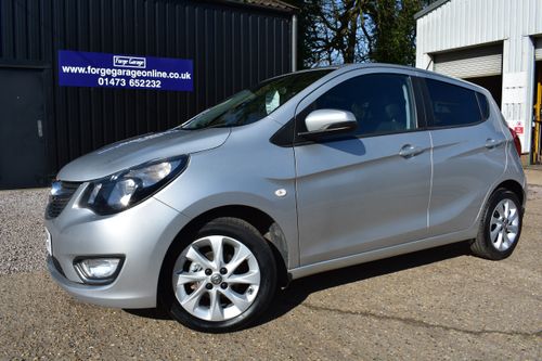 Vauxhall Viva