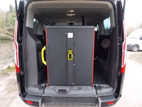 Ford Tourneo