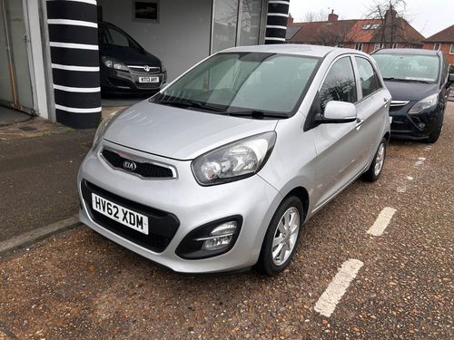 Kia Picanto