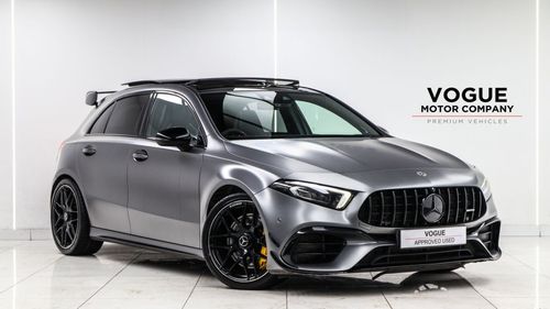 Mercedes Benz A Class