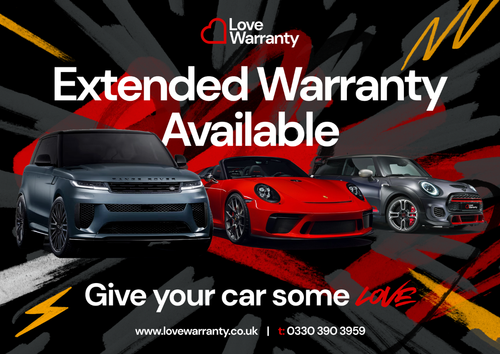 Land Rover Discovery 4