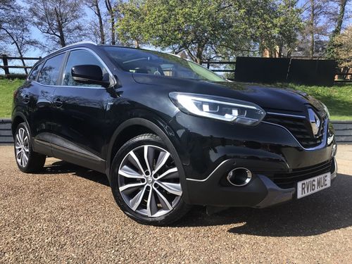 Renault Kadjar