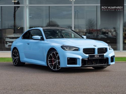 BMW M2