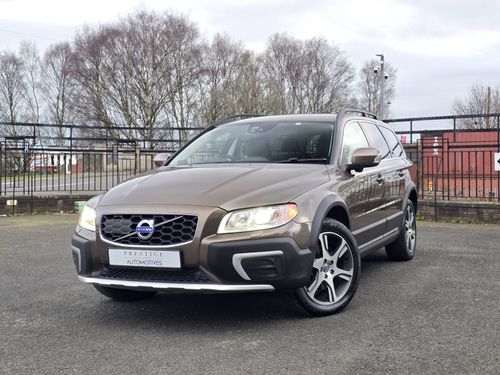Volvo XC70