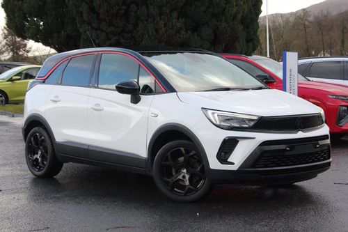 Vauxhall Crossland