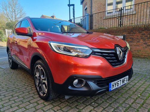 Renault Kadjar