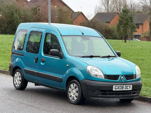 Renault Kangoo