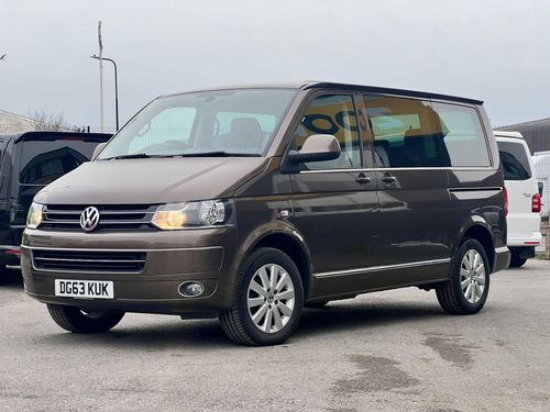 Volkswagen CALIFORNIA