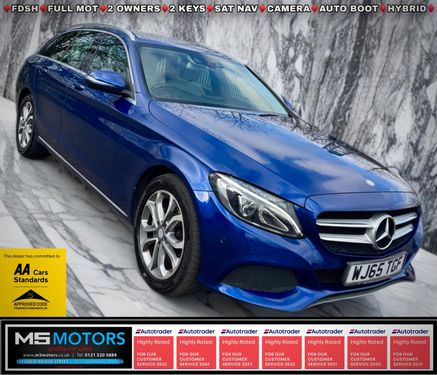 Mercedes Benz C Class