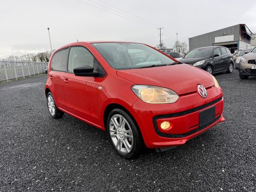 Volkswagen UP