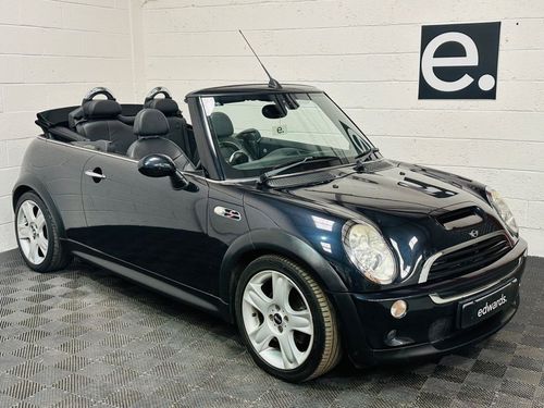 MINI Convertible