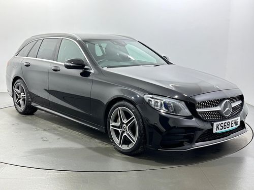 Mercedes Benz C-Class