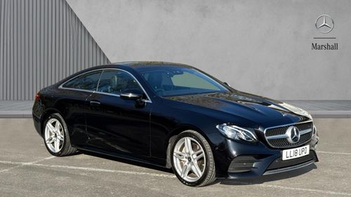 Mercedes Benz E Class