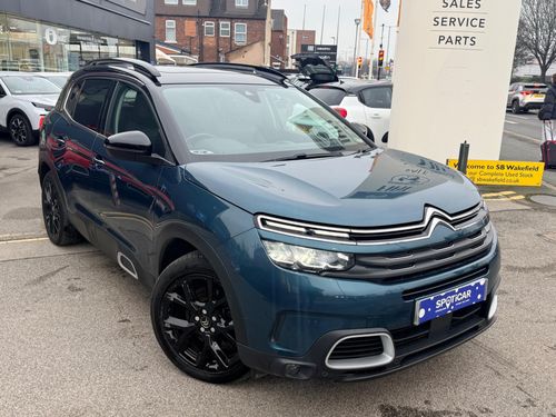 Citroen C5