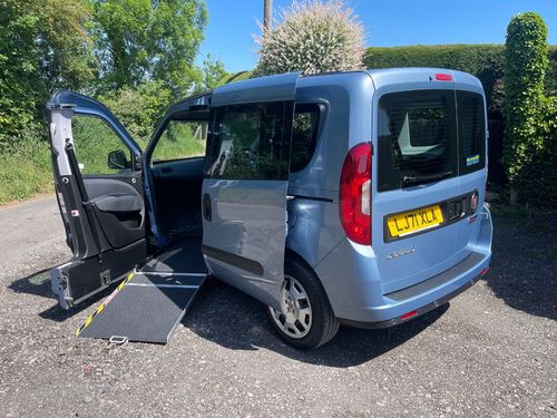 Fiat Doblo