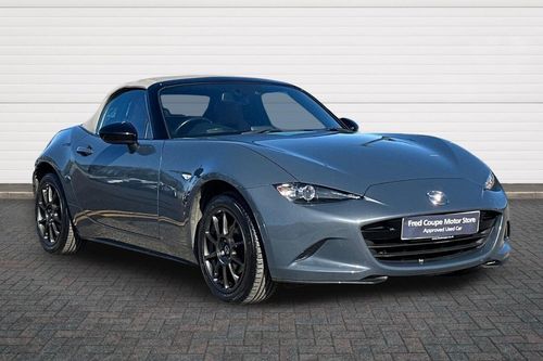 Mazda Mx 5