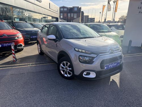 Citroen C3