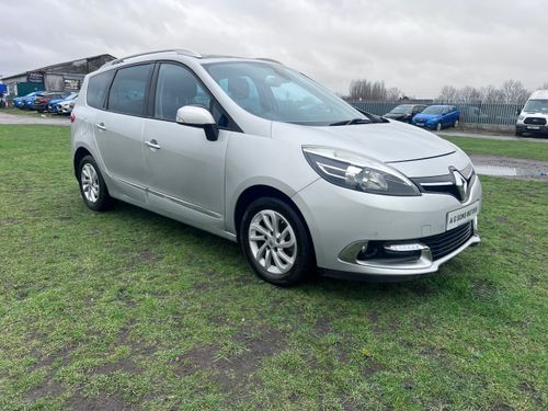 Renault Grand Scenic