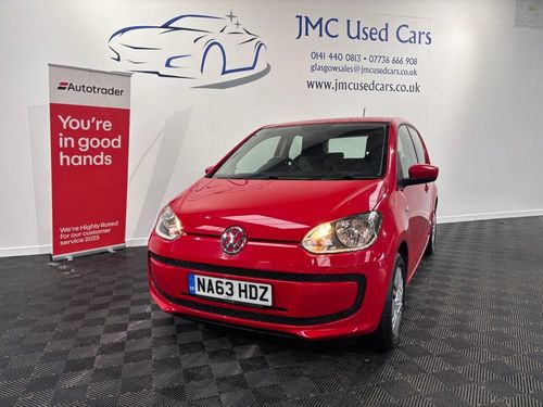 Volkswagen UP