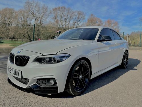 BMW 2 Series