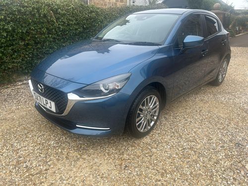 Mazda 2