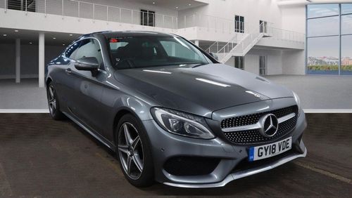 Mercedes Benz C Class