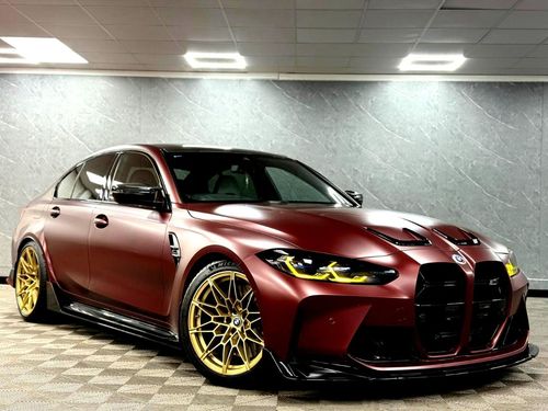 BMW M3