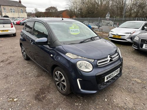 Citroen C1