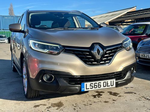 Renault Kadjar