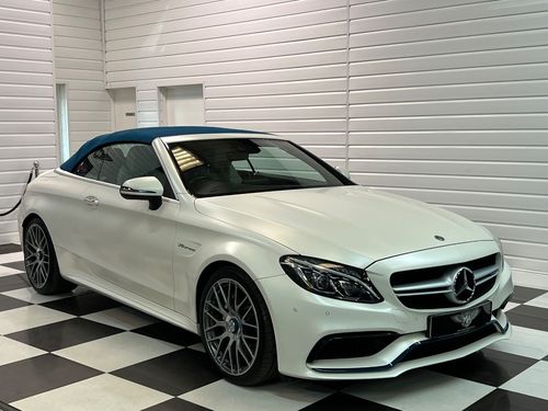 Mercedes Benz C-Class