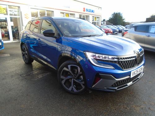 Renault Austral