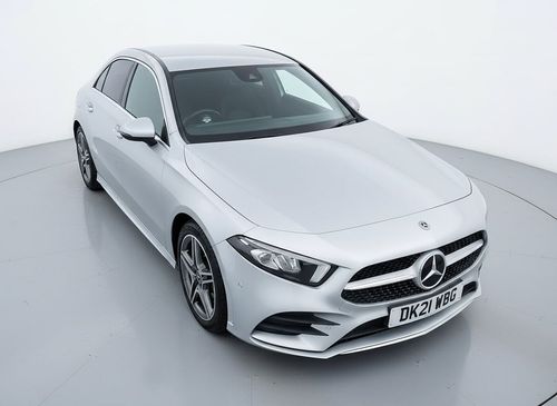Mercedes Benz A Class