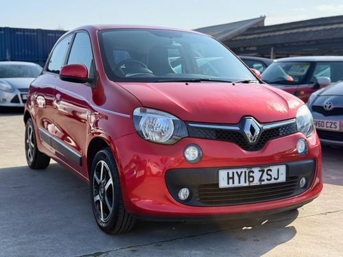 Renault Twingo