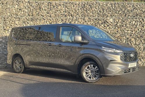 Ford Tourneo