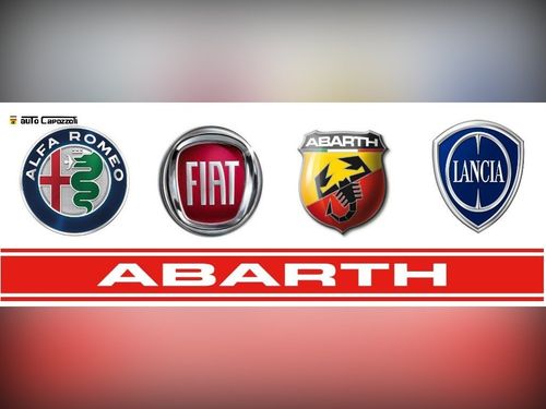 Abarth 500