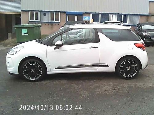 Citroen DS3