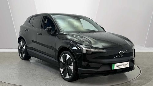 Volvo EX30