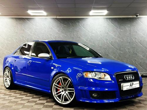 Audi RS4