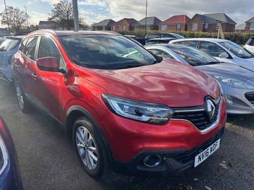 Renault Kadjar