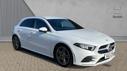 Mercedes Benz A Class