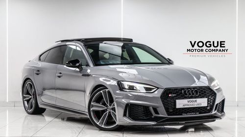 Audi RS5