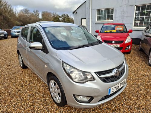 Vauxhall Viva
