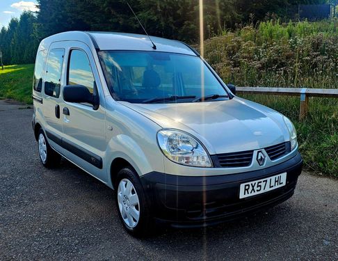 Renault Kangoo