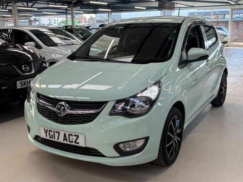 Vauxhall Viva