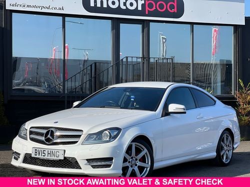 Mercedes Benz C Class